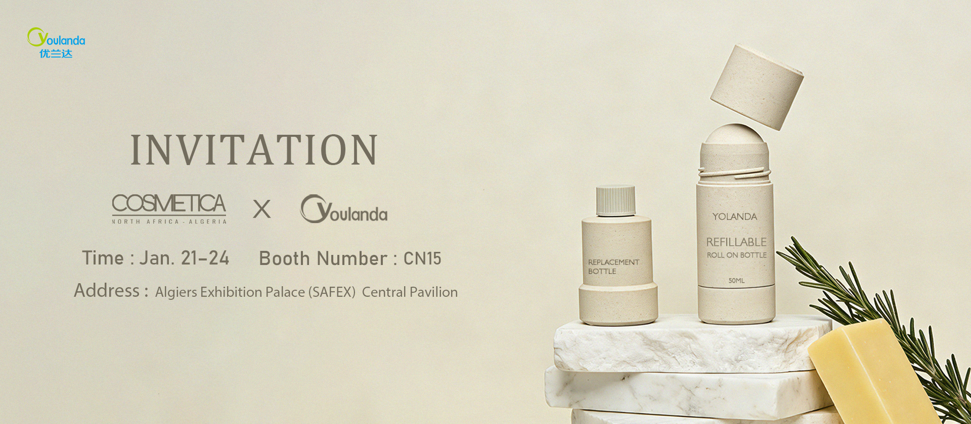 qualidade Rolo na garrafa fábrica