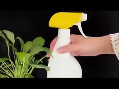 28 mm 0,90 ml/T Bocal de pulverização espumante Boca de pulverização de gatilho espumante