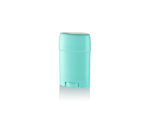 comprar PP Deodorante Stick Container Antiperspirante Plástico Cosmético Embalagem Tubos Deodorantes Eco-friendly online manufacture