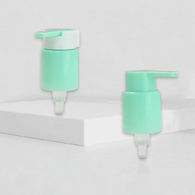 comprar 24mm PP bomba de loção de plástico bomba de creme de mão com fecho de fecho online manufacture