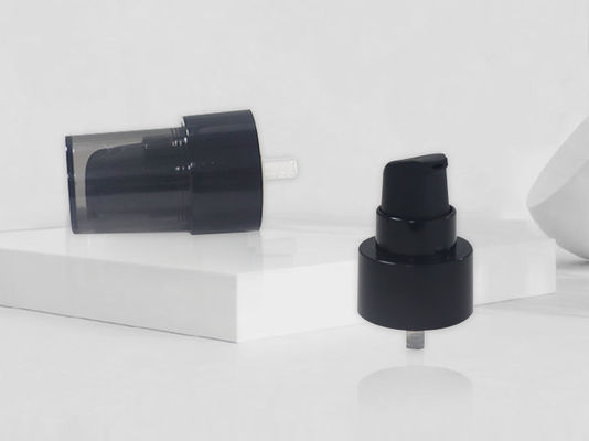 comprar 20/410 Bomba de loção de plástico com mola externa para produtos de cuidados pessoais de alta eficiência online manufacture