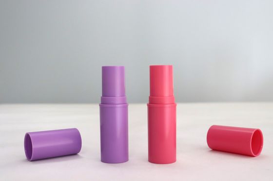 comprar 100% PP OEM Deodorante Stick Container Tubos de Deodorante Eco Amigável 8g online manufacture