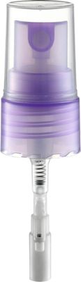 comprar 360 Graus 0,30 ml/T Ultra Fine Mist Nozzle Sprayer Inverted Down Fine Spray Nozzle online manufacture