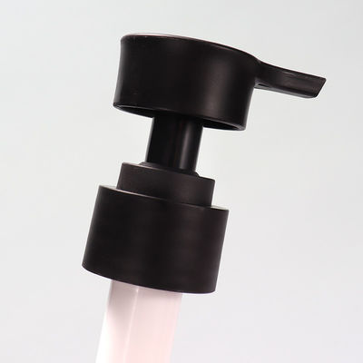 comprar Grande dosagem de plástico 24 410 bomba de distribuição 28mm 32mm bomba sem ar Loção para shampoo online manufacture
