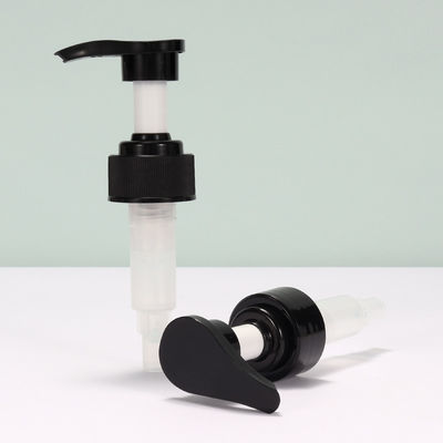 comprar Bomba de loção de plástico de primavera externa Dispensador de loção pequeno Sabão líquido 24/410 28/410 online manufacture