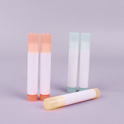 comprar Recipientes de desodorante de bolso de 2,6 g Deodorante de bastão vazio para unhas de lábios online manufacture