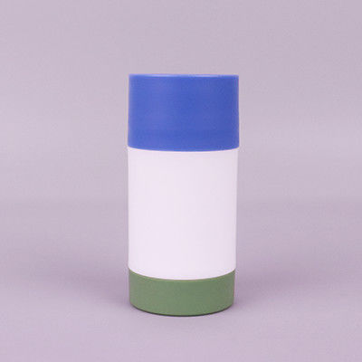 comprar 50g recipientes de gel desodorante desodorante com recipiente reutilizável para desodorante natural e orgânico online manufacture