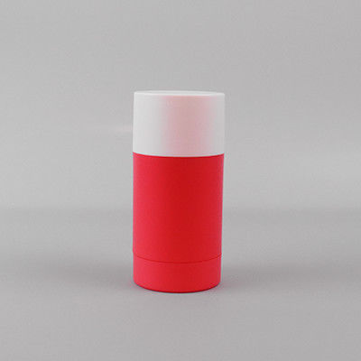 comprar 75 ml recipiente de bastão de desodorante recipientes redondos de desodorante online manufacture