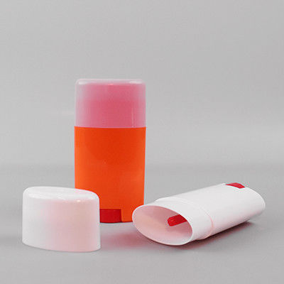 comprar Deodorante de grande capacidade recipiente 50g recipientes vazios de desodorante para cuidados com a pele online manufacture