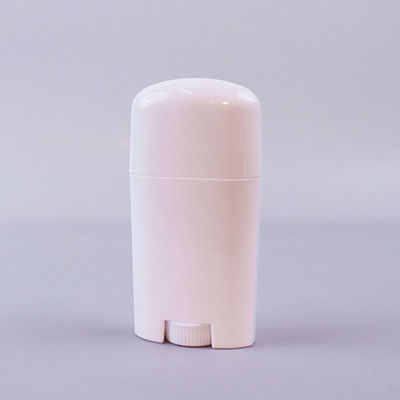 comprar 50g Deodorante para cuidados com a pele recipiente de bastão Deodorante reutilizável recipiente para fragrantes online manufacture