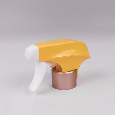 comprar Limpeza doméstica 28 mm Cabeça de pulverização de gatilho químico com fechamento suave 0,8cc - 0,9cc online manufacture