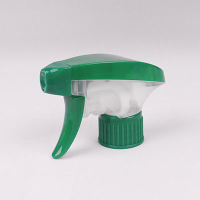 comprar Pulverizador com gatilho de garrafa de plástico com gatilho de dois dedos 28/400 28/410 online manufacture