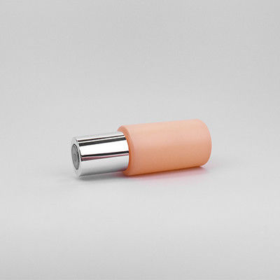 comprar 60 ml de frasco PETG transparente com dispensador de pressão para essências cosméticas online manufacture