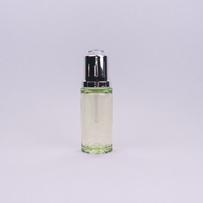 comprar 20/410 30 ml PETG Garrafas redondas de gotejamento Garrafas de vidro congelado online manufacture