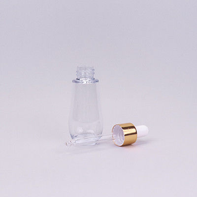 comprar 18/410 PETG Bottle Dropper Serum Droppers para o cuidado materno e infantil online manufacture