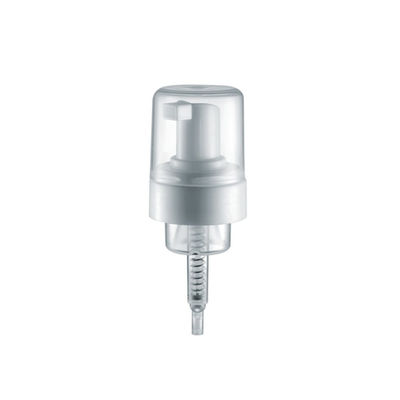 comprar 42/410 PP bomba de loção de plástico loção de mão dispensador bomba de espuma para shampoo sabão garrafa online manufacture