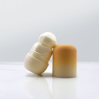 comprar Botão de 50 ml de desodorante de plástico online manufacture