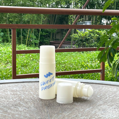 comprar Frascos de Roll-on de Plástico para Óleo de Massagem por Atacado Frascos de Roll-on de Plástico à Prova de Vazamento online manufacture