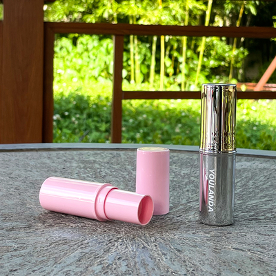 comprar 8g Deodorante personalizado recipiente de bastão com impressão de logotipo online manufacture