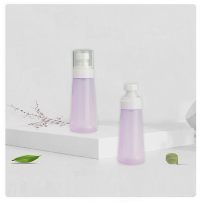 Spray de viagem de névoa ultra fina garrafa de cosméticos bomba sem ar spray fino Mister 15ML 30ML