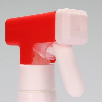 Espreguiçador de gatilho de 28/410 de 28 mm Red Trigger Sprayer para garrafas de jardim
