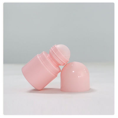 Frasco Roll-on Portátil de 20 ml Totalmente em PP, Mini Frasco Roll-on Prático para Viagens para Cuidados com o Bebê