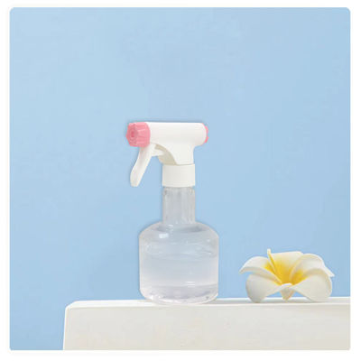 Pulverizador de gatilho de plástico de 28 mm Pulverizador de gatilho químico de 1,0 cc