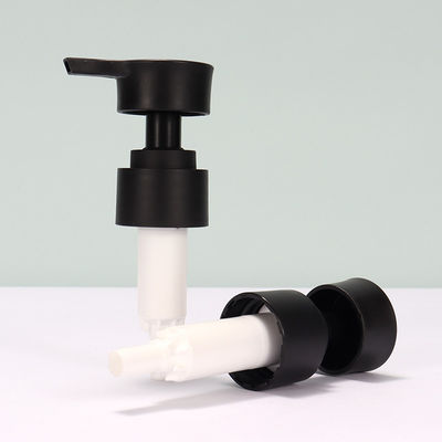 24/410 28/410 Bomba de Loção de Plástico Dispensador de Loção de Cristal 2,5cc