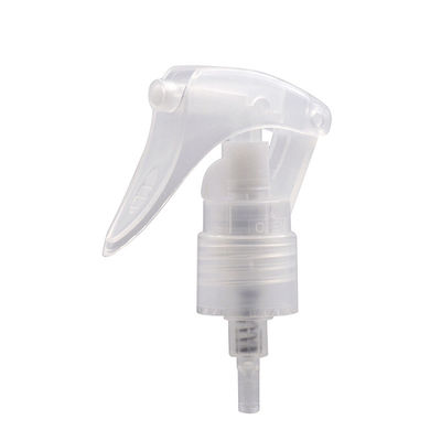 20/410 24/410 Mini cabeça de pulverização de espuma de plástico para perfume