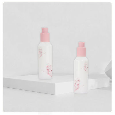 Bomba de loção de plástico personalizável Dispensador Bomba cosmética com pequena produção