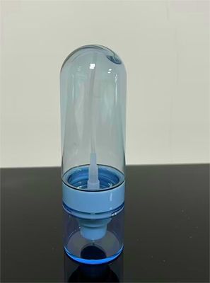 30 ml 50 ml 100 ml Botelha de borbulha de borbulha PET