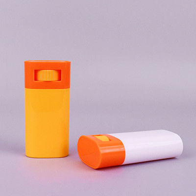 20g de essência natural deodorante recipiente de bastão Eco-friendly para pele fresca