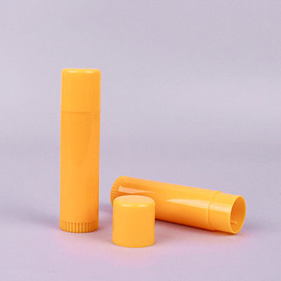 Tamanho de viagem 14,3 ml Mini Deodorante Stick Container Desodorante livre de resíduos para cuidados pessoais