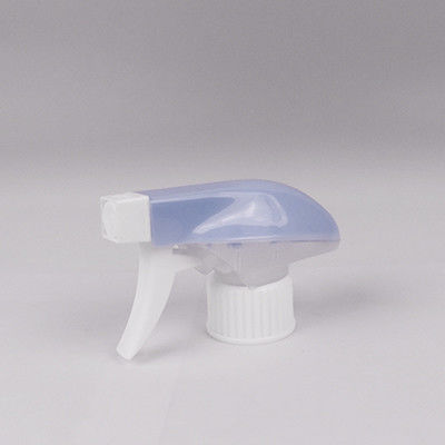 0.90ml/T Pulverizador de gatilho de plástico 28 410 Pulverizador de gatilho com válvula invertida 24mm 28mm