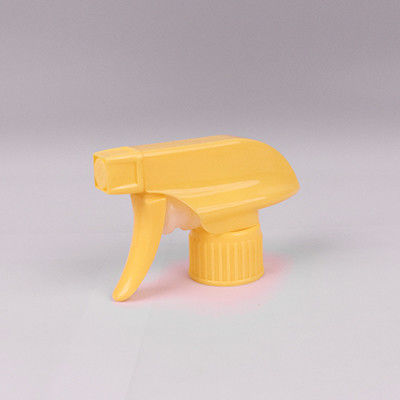 Sprayer de gatilho pesado colorido personalizado 28 400 para uso doméstico