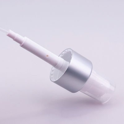 Cuidados da pele 80 ml Sprayer de névoa fina Bottle de névoa fina vazio com 304H Primavera para cuidados pessoais