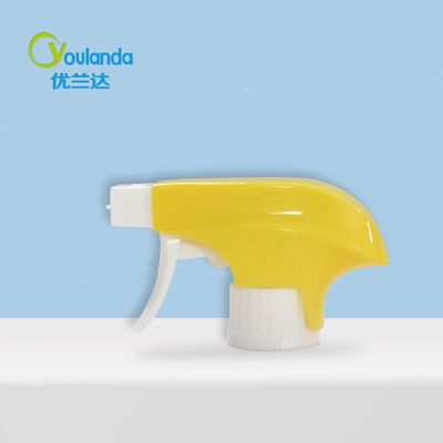28 mm 0,90 ml/T Bocal de pulverização espumante Boca de pulverização de gatilho espumante