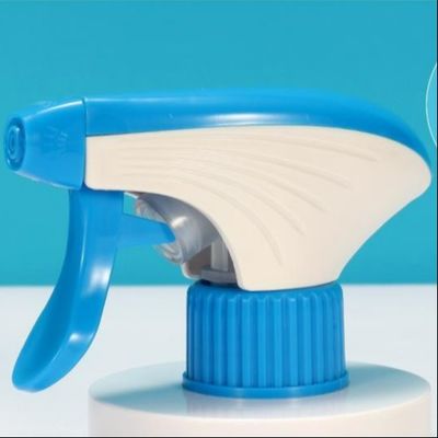 0.9cc Pulverizador de Plantas Pulverizador de gatilho de plástico Resistente a produtos químicos Pulverizador para limpeza