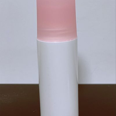 88 ml Rolo branco vazio em garrafas de perfumes Embalagem de bolas de rolos antitranspirantes