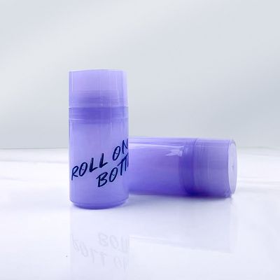 YOULANDA 50ml Rolo de perfume em garrafas Rolo em garrafas de aromaterapia garrafas de desodorante