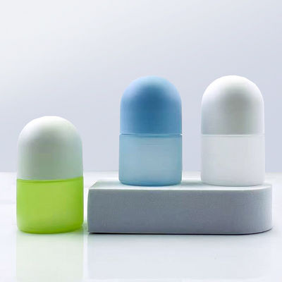 Embalagens de plástico para embalagens cosméticas