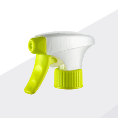 28/400 28/410 28/415 Gatilho Pulverizador Plástico Limpeza e Desinfecção de Alta Pressão Gatilho de Álcool